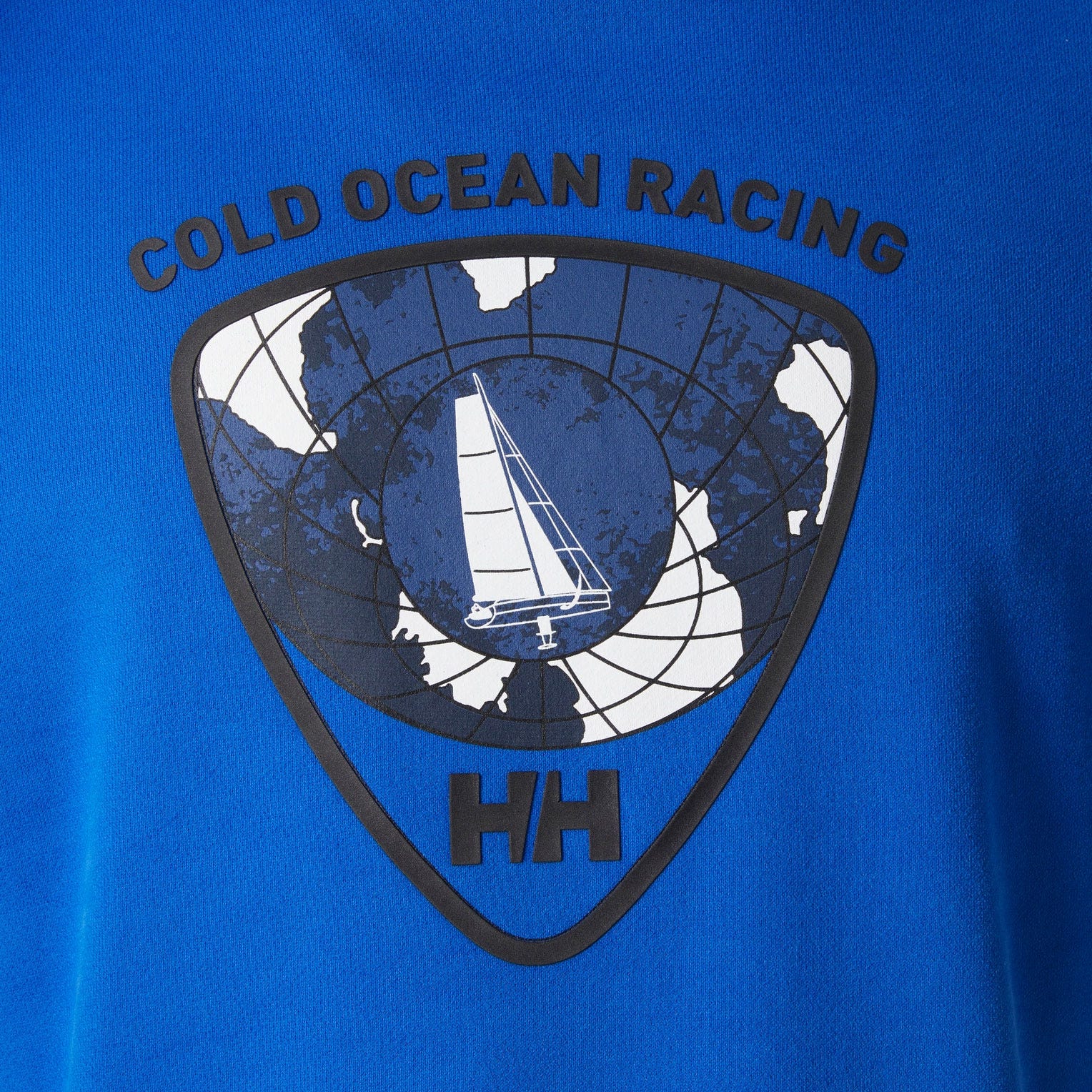 Men's Arctic Ocean Hoodie 2.0
