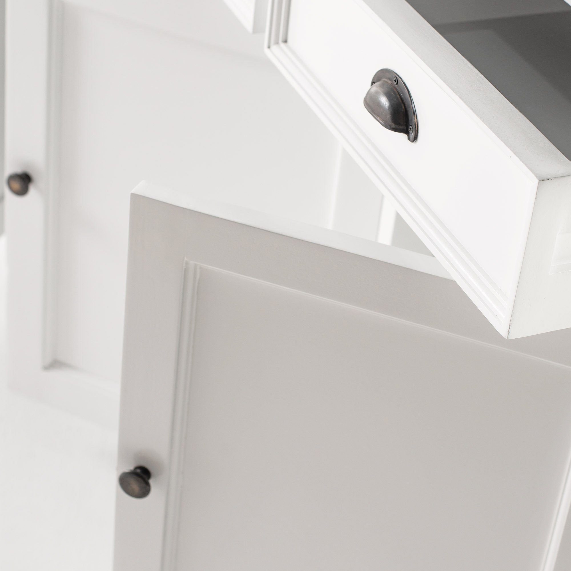 Novasolo Buffet Halifax Contrast Buffetschrank