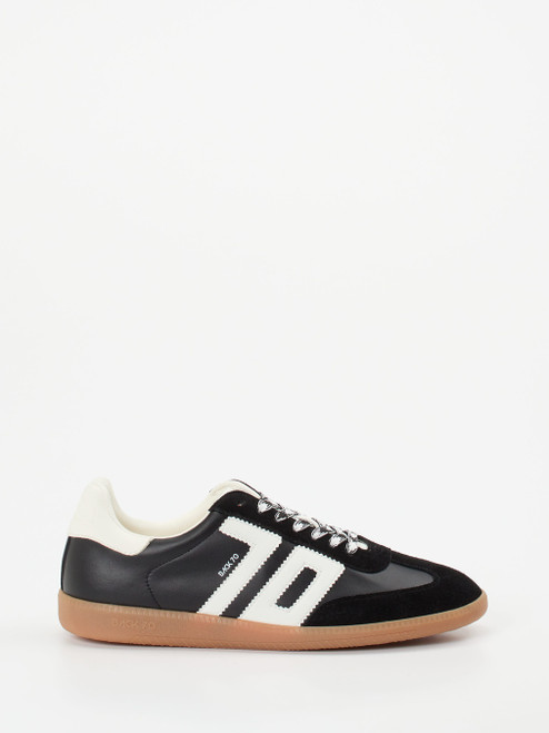 Sneaker-46610070019 Back 70