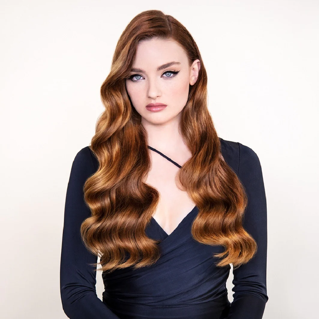 Spray Extra Mist-Ical Shine - Spray para el cuidado, peinado y acabado del cabello