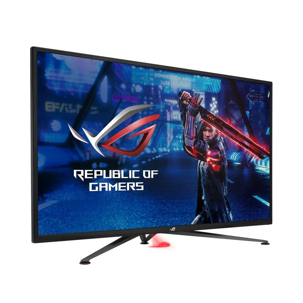 Asus ROG Strix XG438QR Gaming-Monitor (109,20 cm/43 