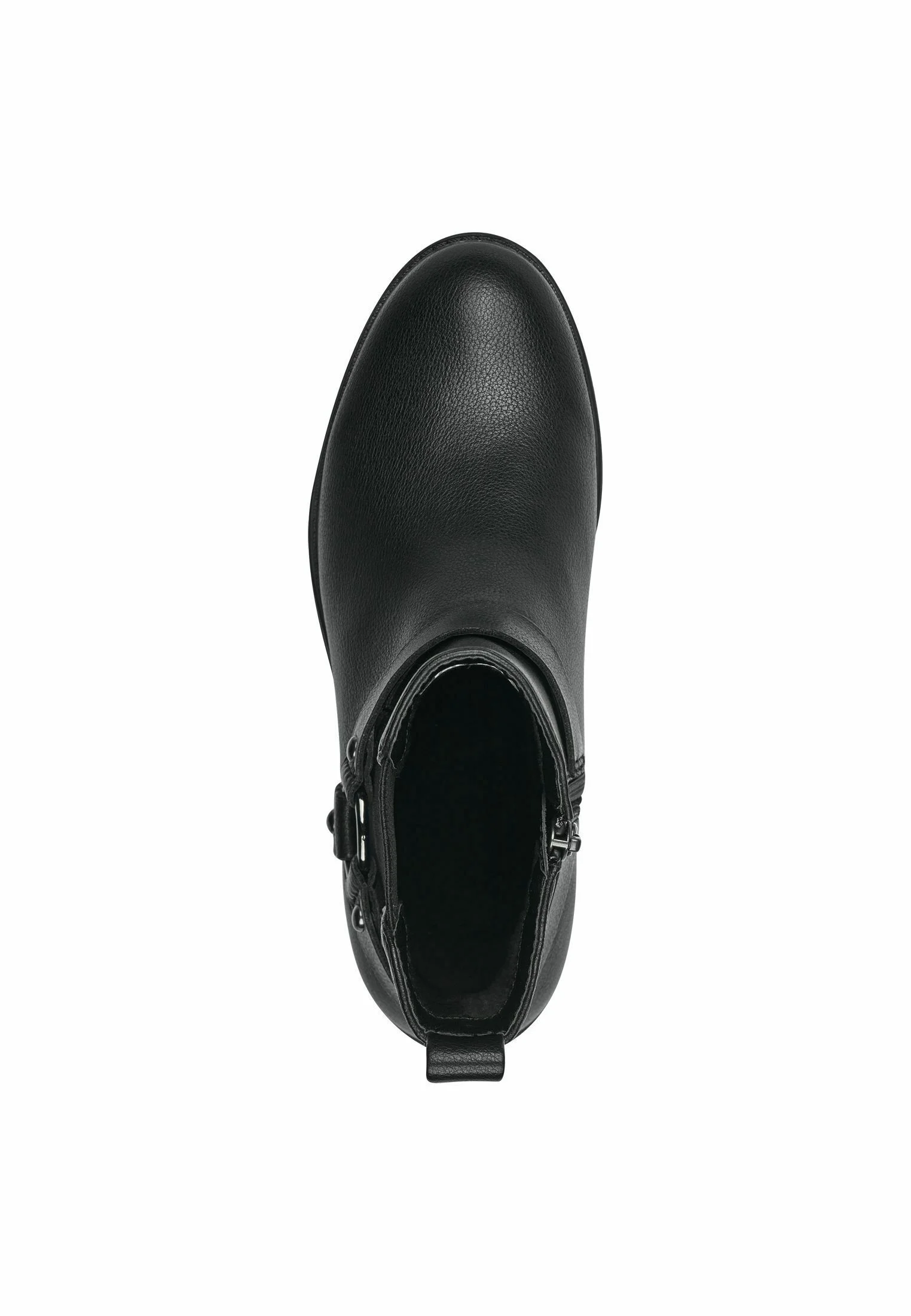 Botas tejanas/biker Tamaris