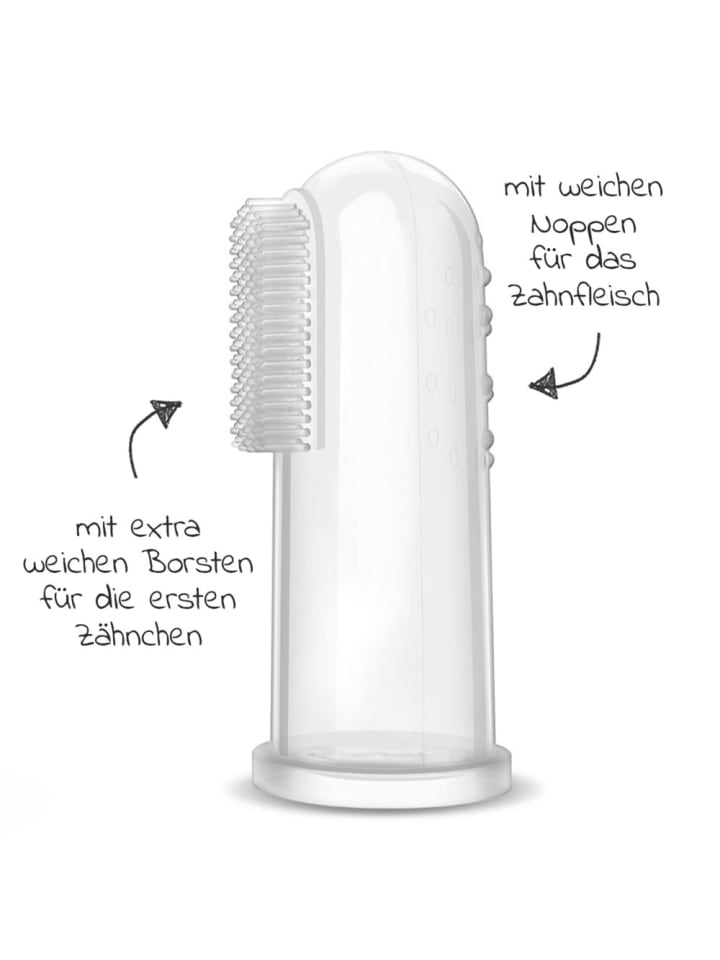 Philips Avent Premium Pflege Set 14-tlg. Badethermometer   in grau,gruen günstig kaufen onesize