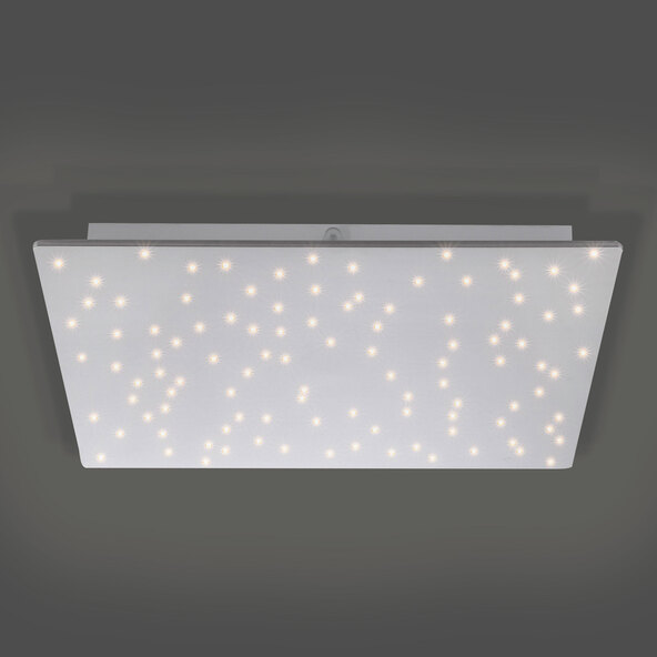 LED-Deckenleuchte SPARKLE
