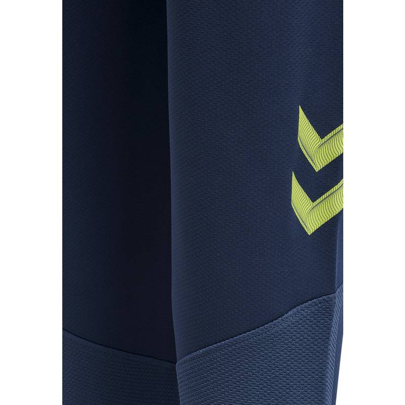 hummel hmlLEAD FOOTBALL PANTS KIDS Trainingshose Kinder