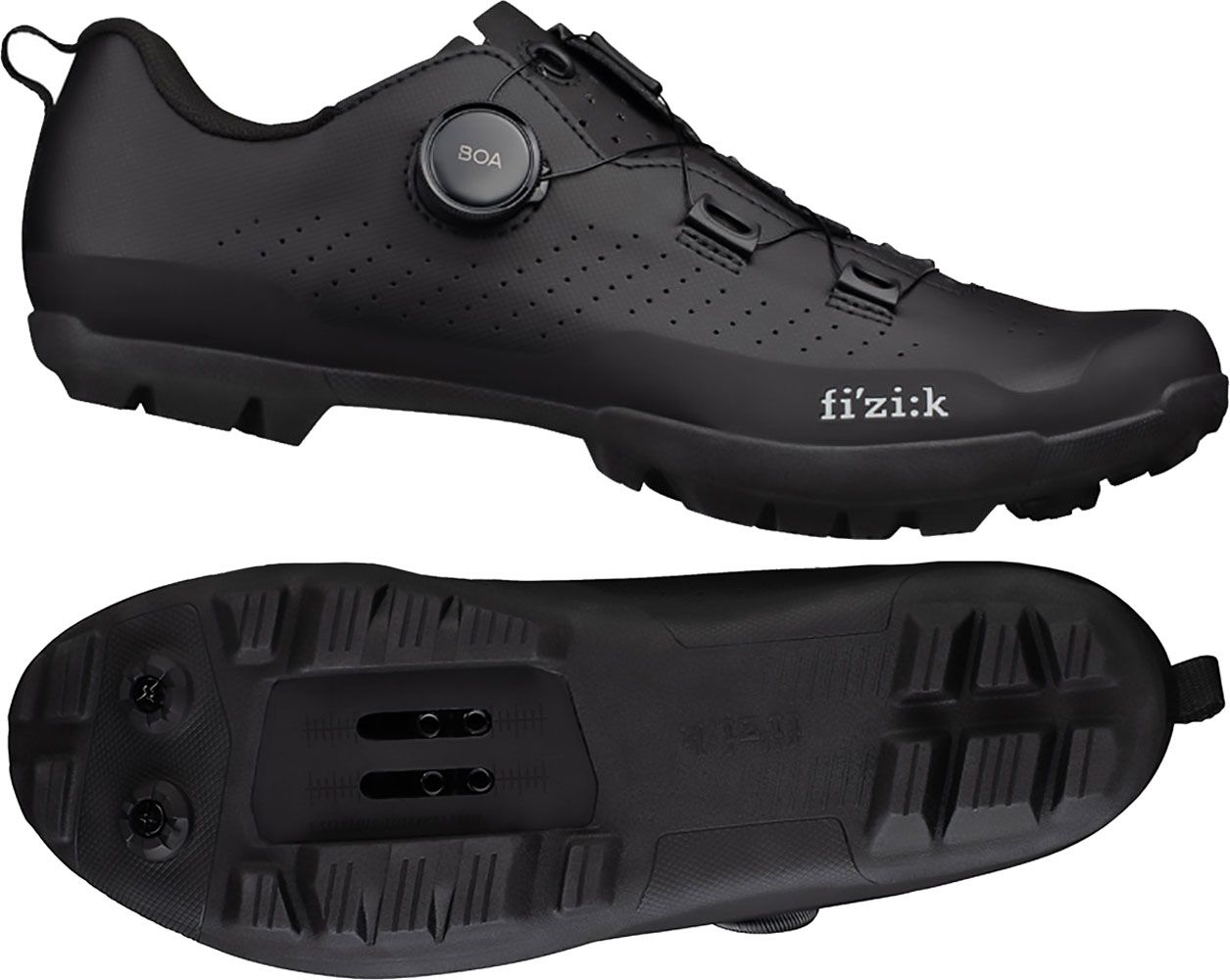 Fizik Terra Atlas - MTB Schuhe kaufen | Bike-Discount