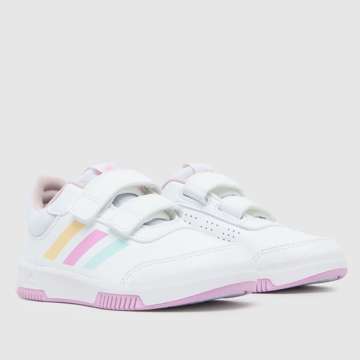 adidas multi tensaur sport 2.0 dekliški športni copati za otroke