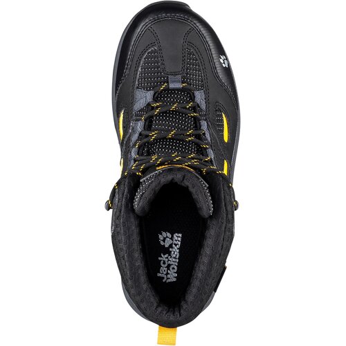 KINDER MULTIFUNKTIONSSTIEFEL VOJO TEXAPORE MID K