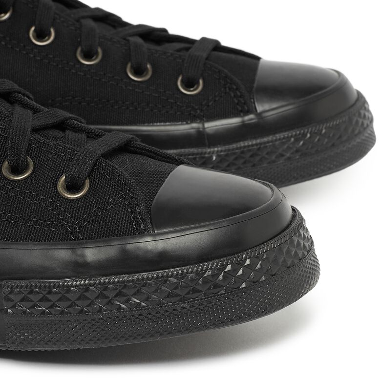 Converse Chuck 70 Vintage Canvas black/almost black/black