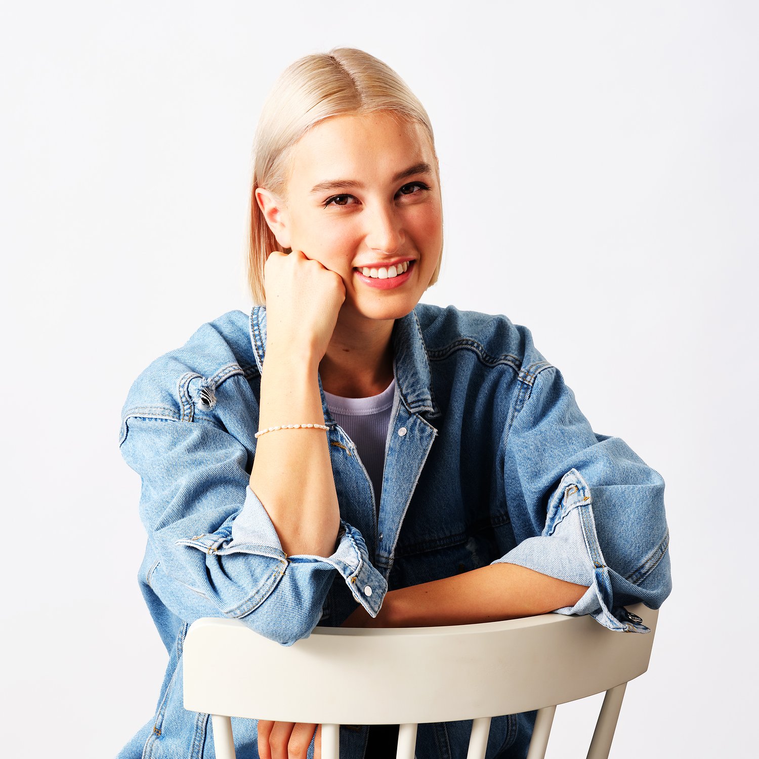Bransoletki Esprit