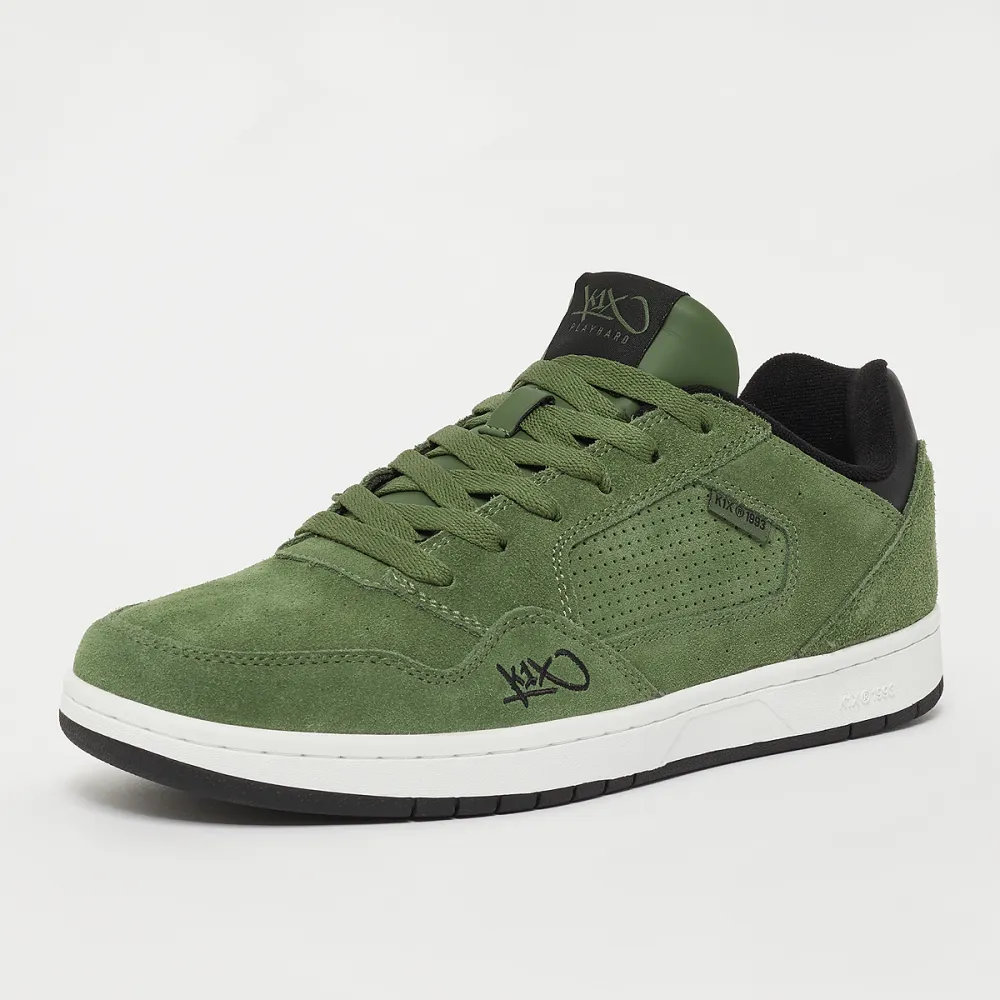 K1X Sweep Low PRM K1XFWM000050 / grün