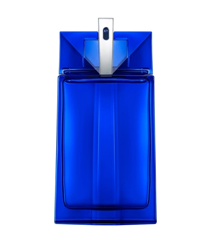 MUGLER-ALIEN MAN FUSION-Eau de Toilette Vaporisateur