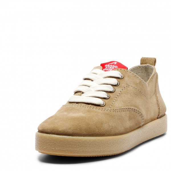Grand Step Shoes - Sasha Suede - Sneaker