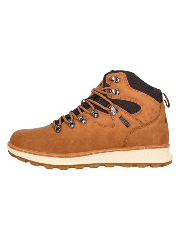 Whistler Boots Francisco in 5006 Carmel Brown günstig kaufen