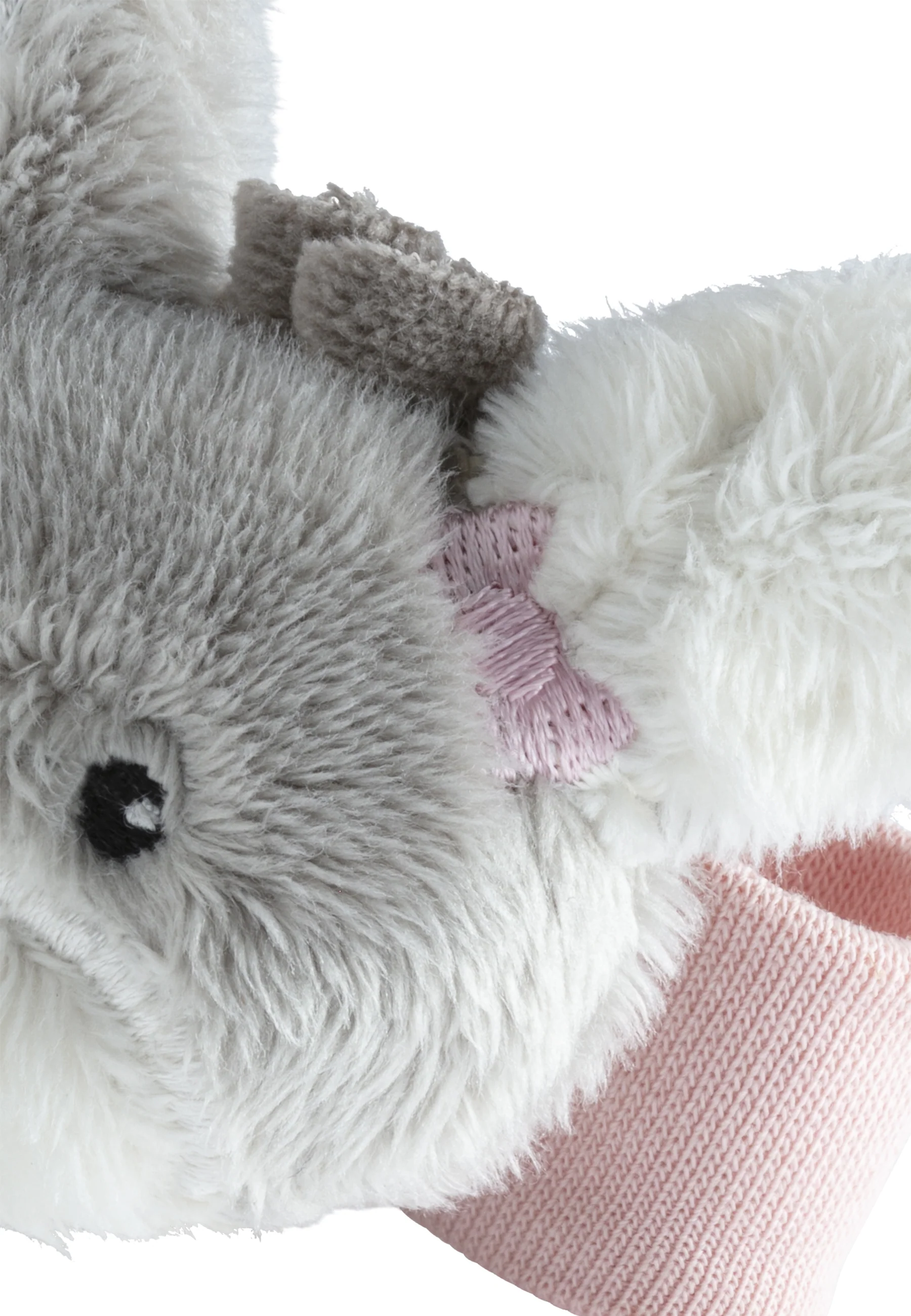 Armrassel Esel Emmi Girl in rosa