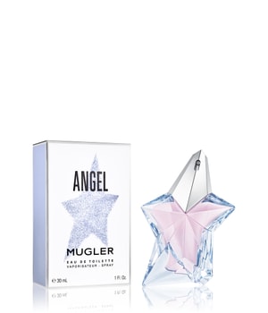 MUGLER Angel Refillable Eau de Toilette-30 ml