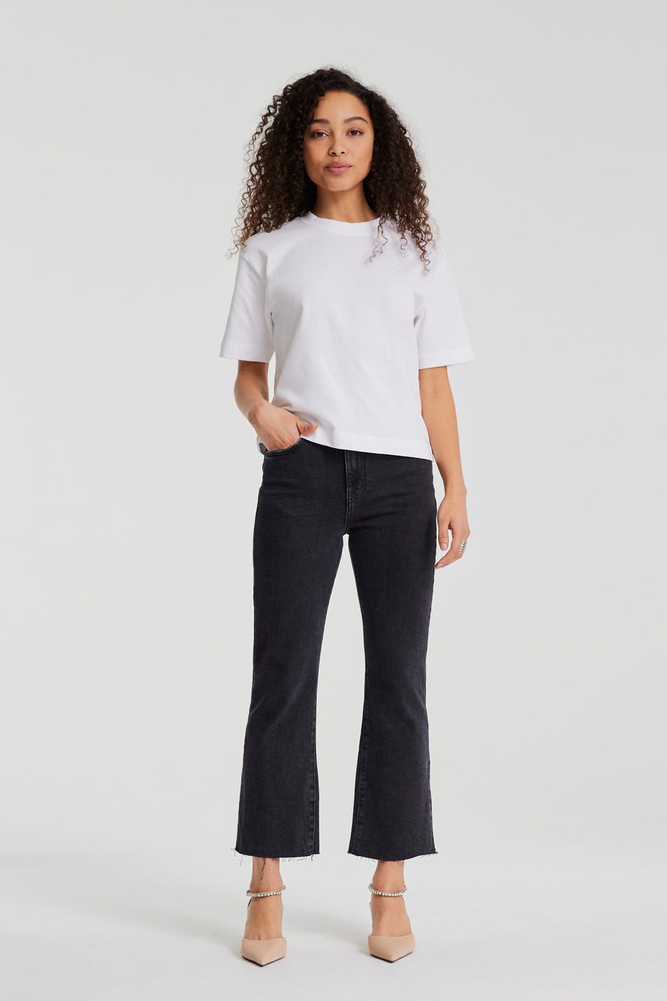 Ylva petite jeans