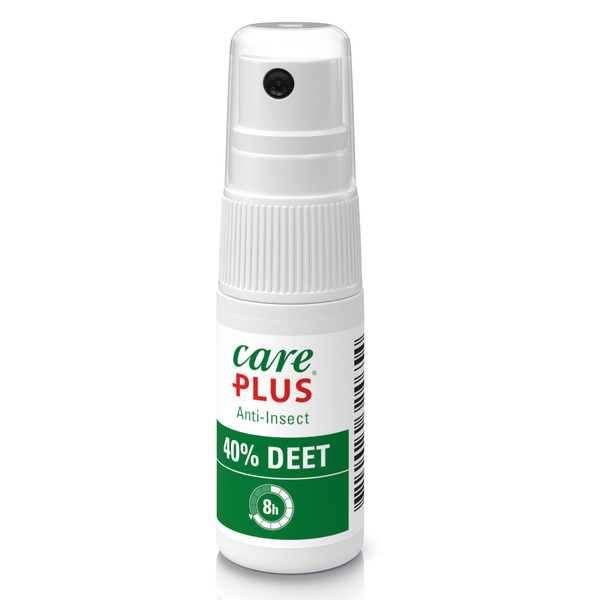 ANTI-INSECT - DEET SPRAY 40% - Insektenschutz