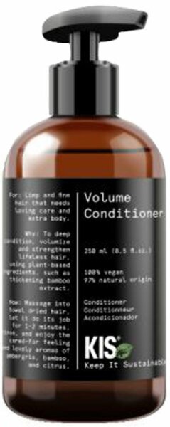 KIS / Kappers Green Volume Conditioner Conditioner