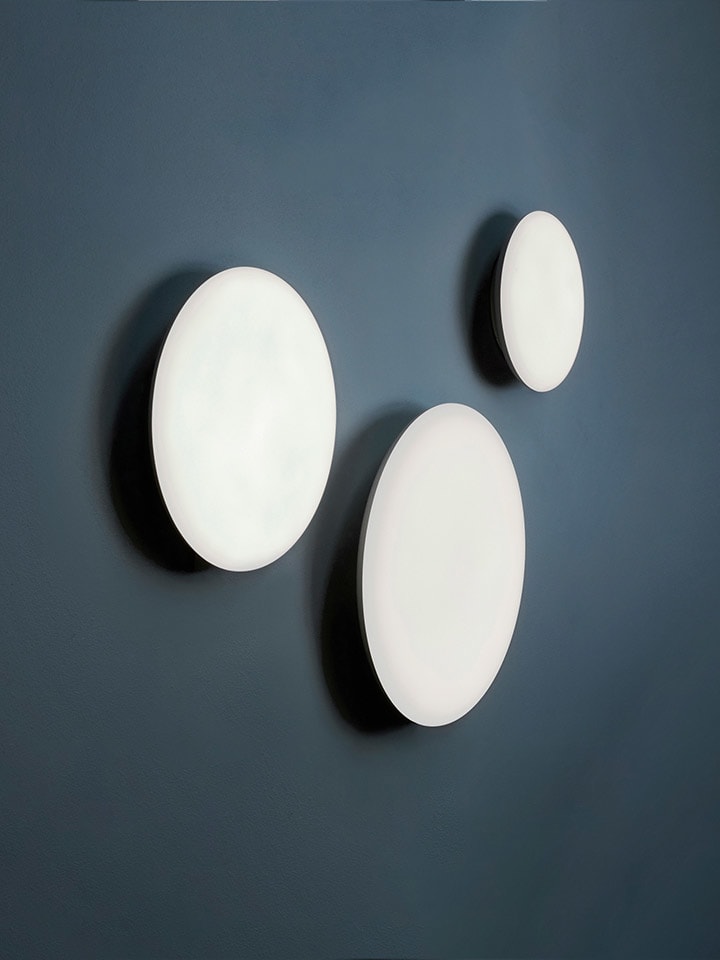 Halo Design LED-Deckenleuchte 