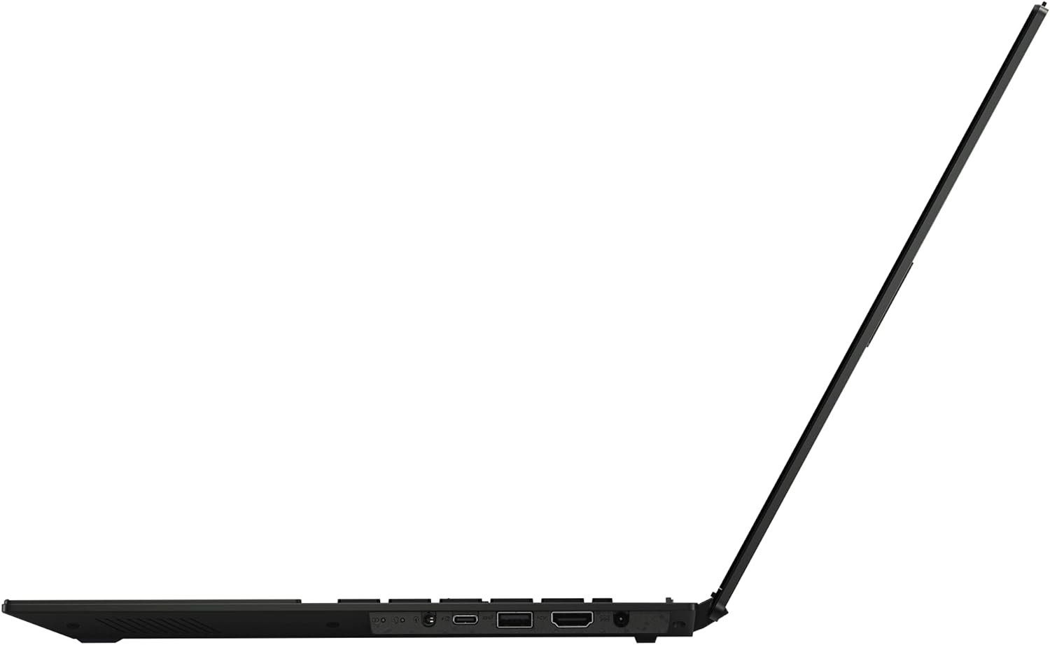 Asus TP3604VA-MC069W Vivo Book Notebook (Intel Core i9 13900H, Intel HD, 1000 GB SSD, Full HD 16GB RAM Vielseitigkeit und einzigartiges,intelligentes Design)