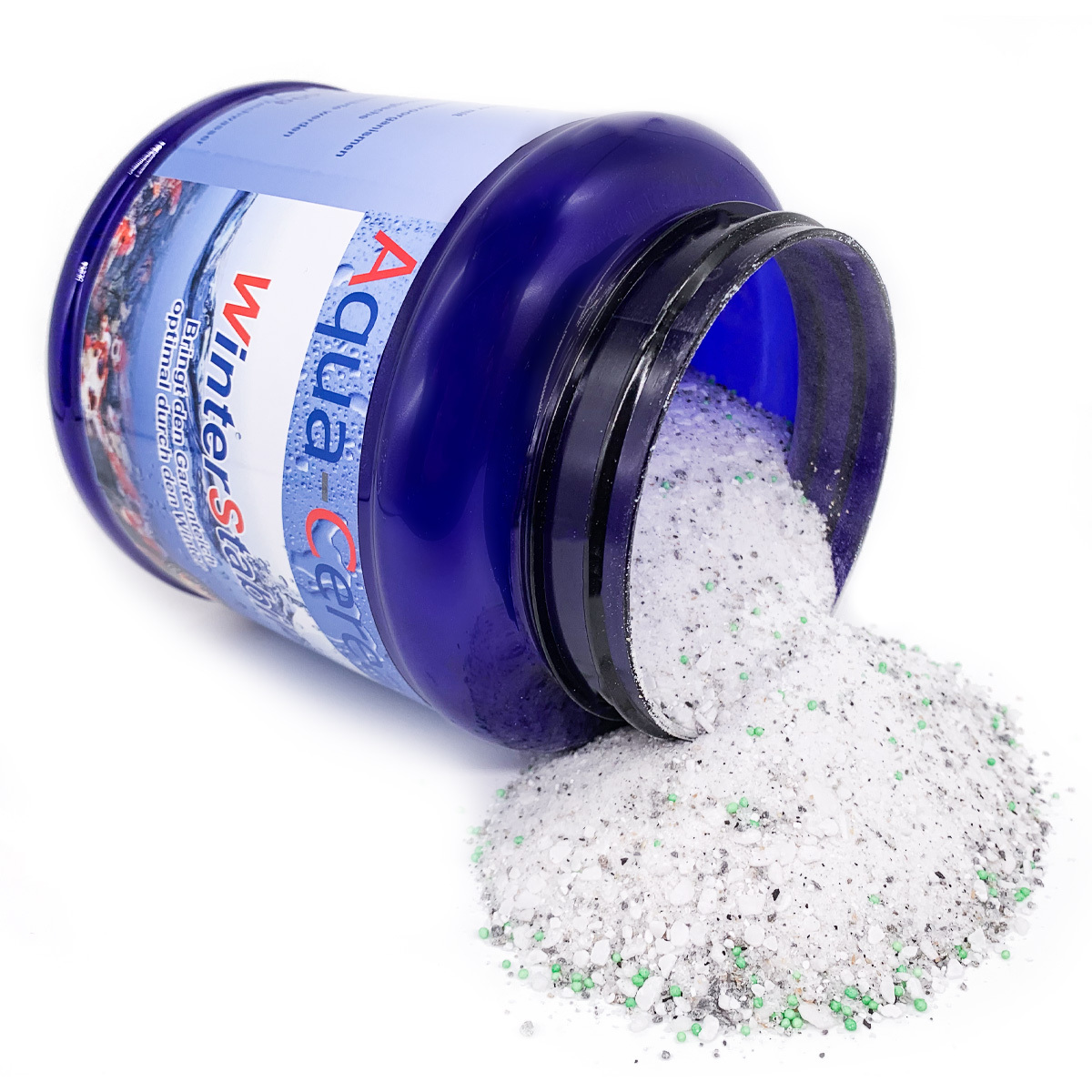 Aqua-Cereal Algenbekämpfung Aqua-Cereal WinterStabil 1kg für 20.000 Liter