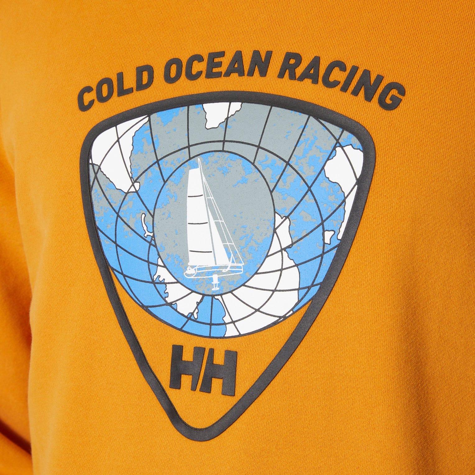 Men's Arctic Ocean Hoodie 2.0