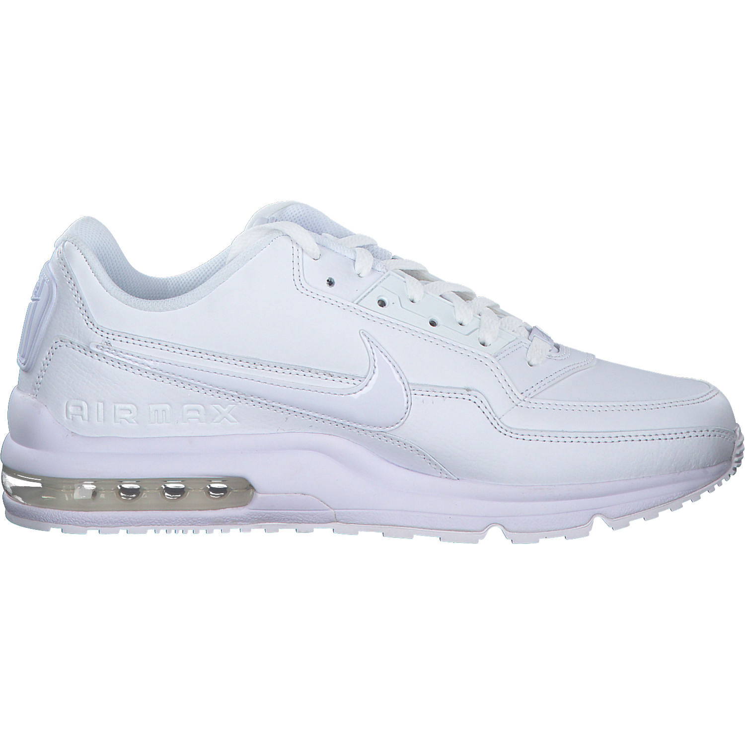 Nike Air Max LTD 3 687977, Klassische- & Business Schuhe, Herren, Weiß