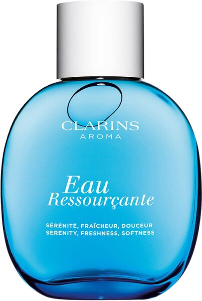 Clarins Eau Ressourçante Körperspray