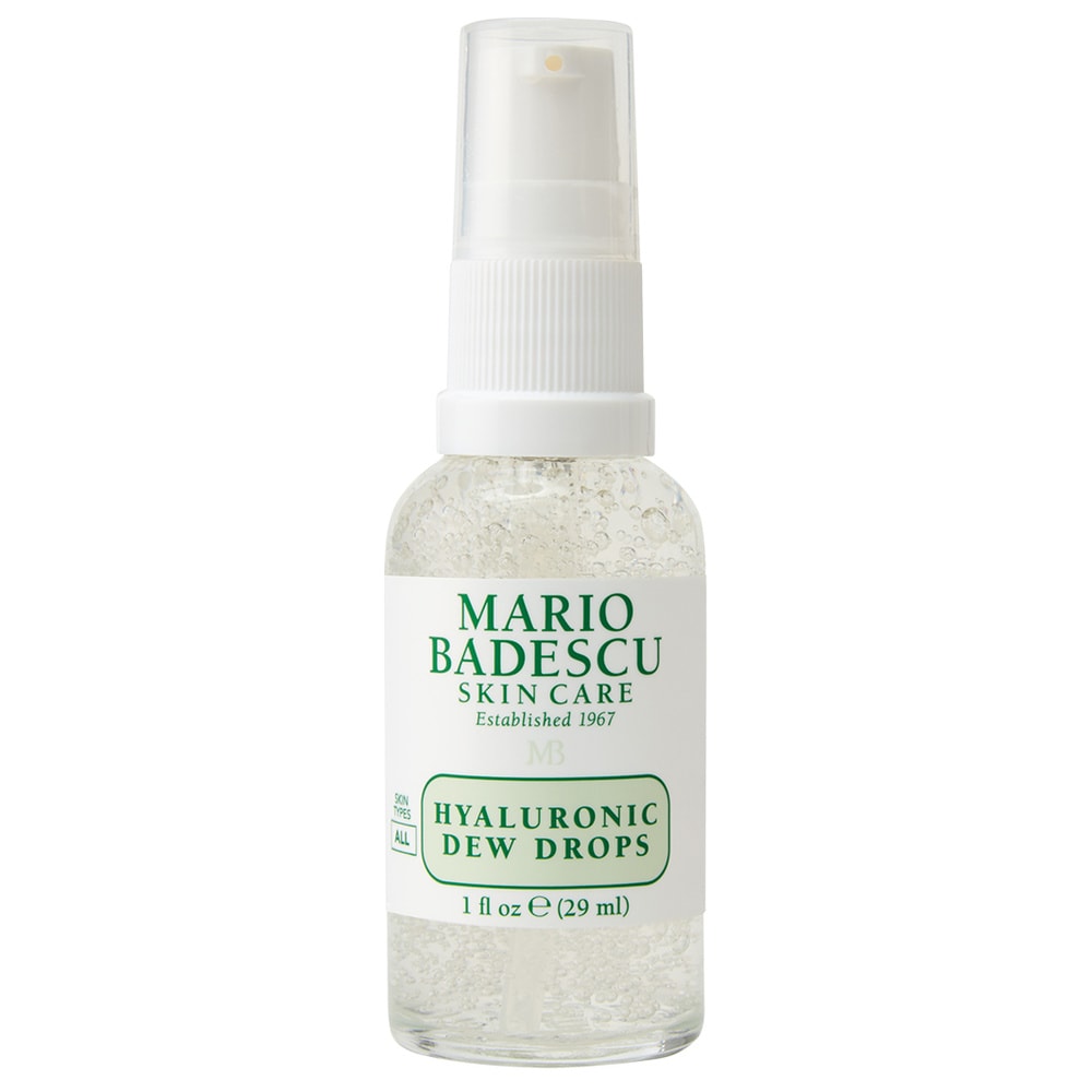 Mario Badescu HYALURONIC DEW DROPS Sérum