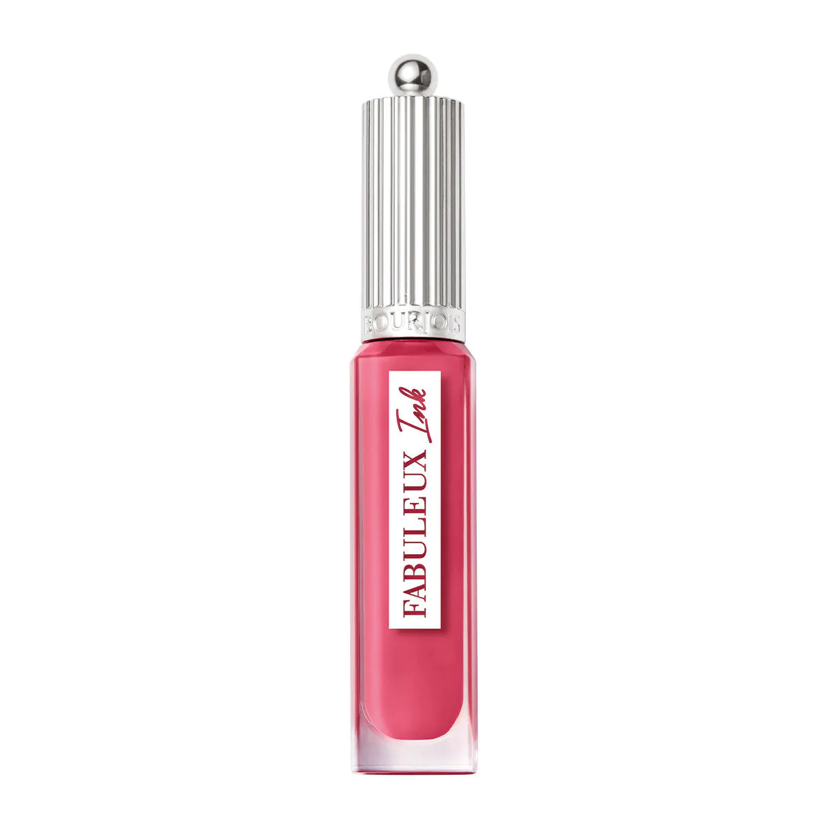 Bourjois Fabuleux Ink Læbestift, 06 Candyde