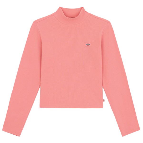 Dickies - Women's Marysville Tee L/S - Longsleeve