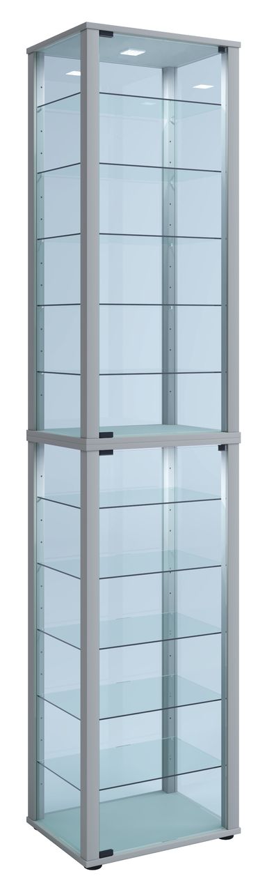 VCM Standvitrine 
