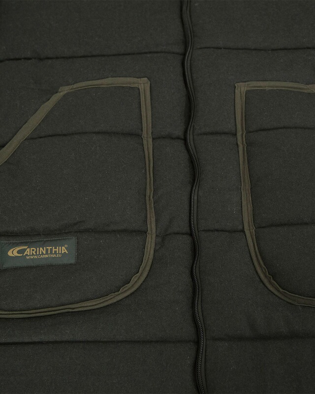 Carinthia Ansitzjacke
