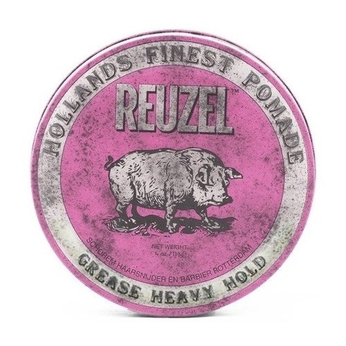 Reuzel Pink Piglet Pomade 35 gram