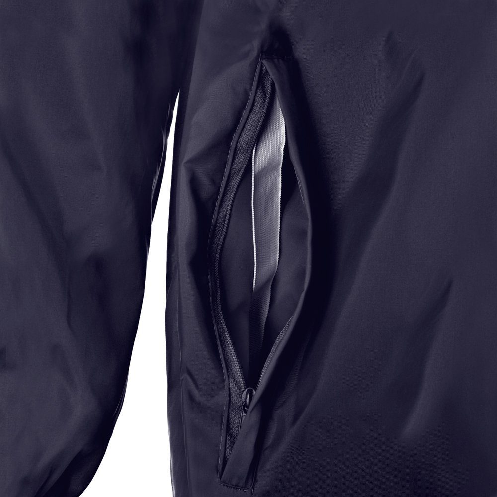 FRIESEN Friesennerz Regenjacke Unisex Windbreaker 