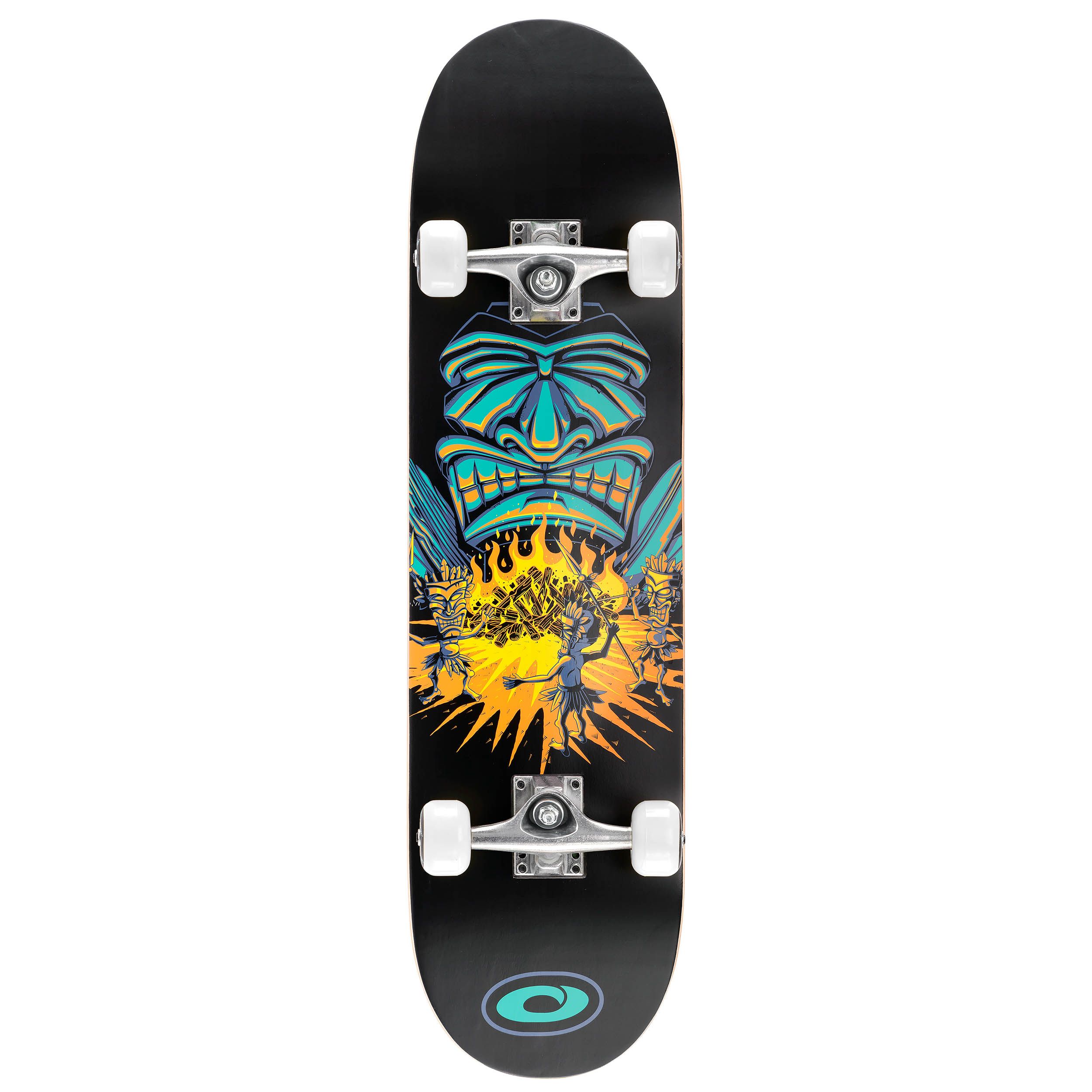 Osprey Savages 79 cm DoubleKick skateboard