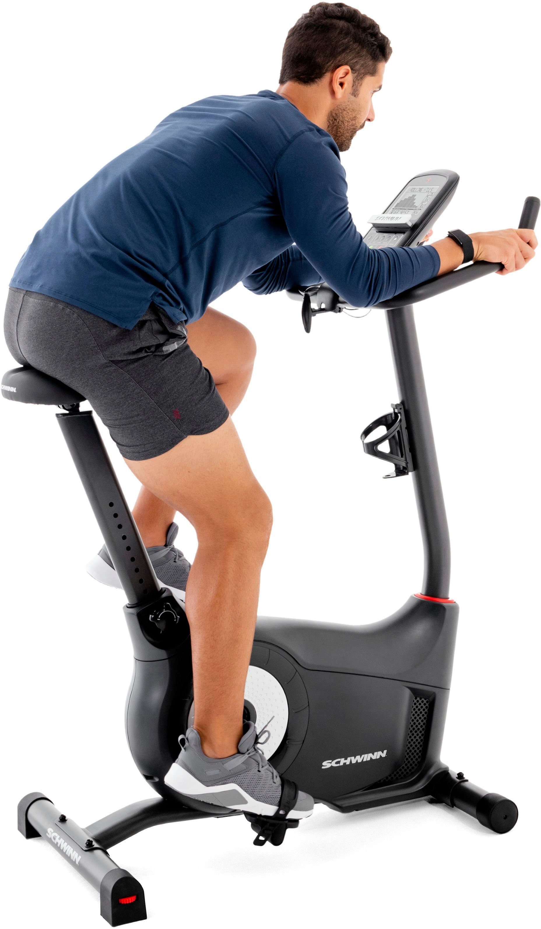 Schwinn® Ergometer 510U