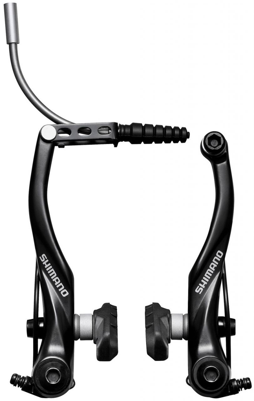Shimano BR-T4000 V-Brake Vorderrad kaufen | Bike-Discount