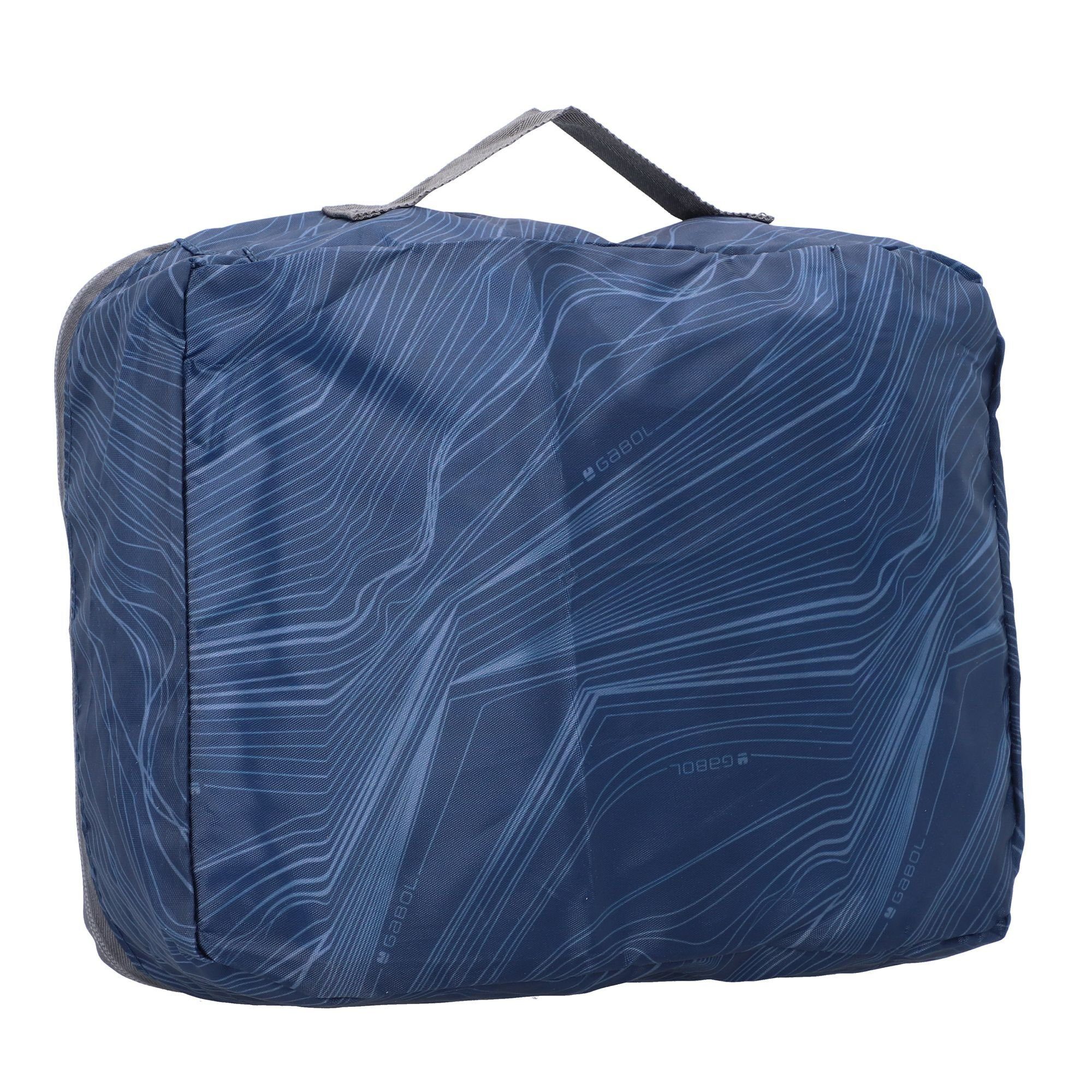 Gabol Kleidersack Polyester