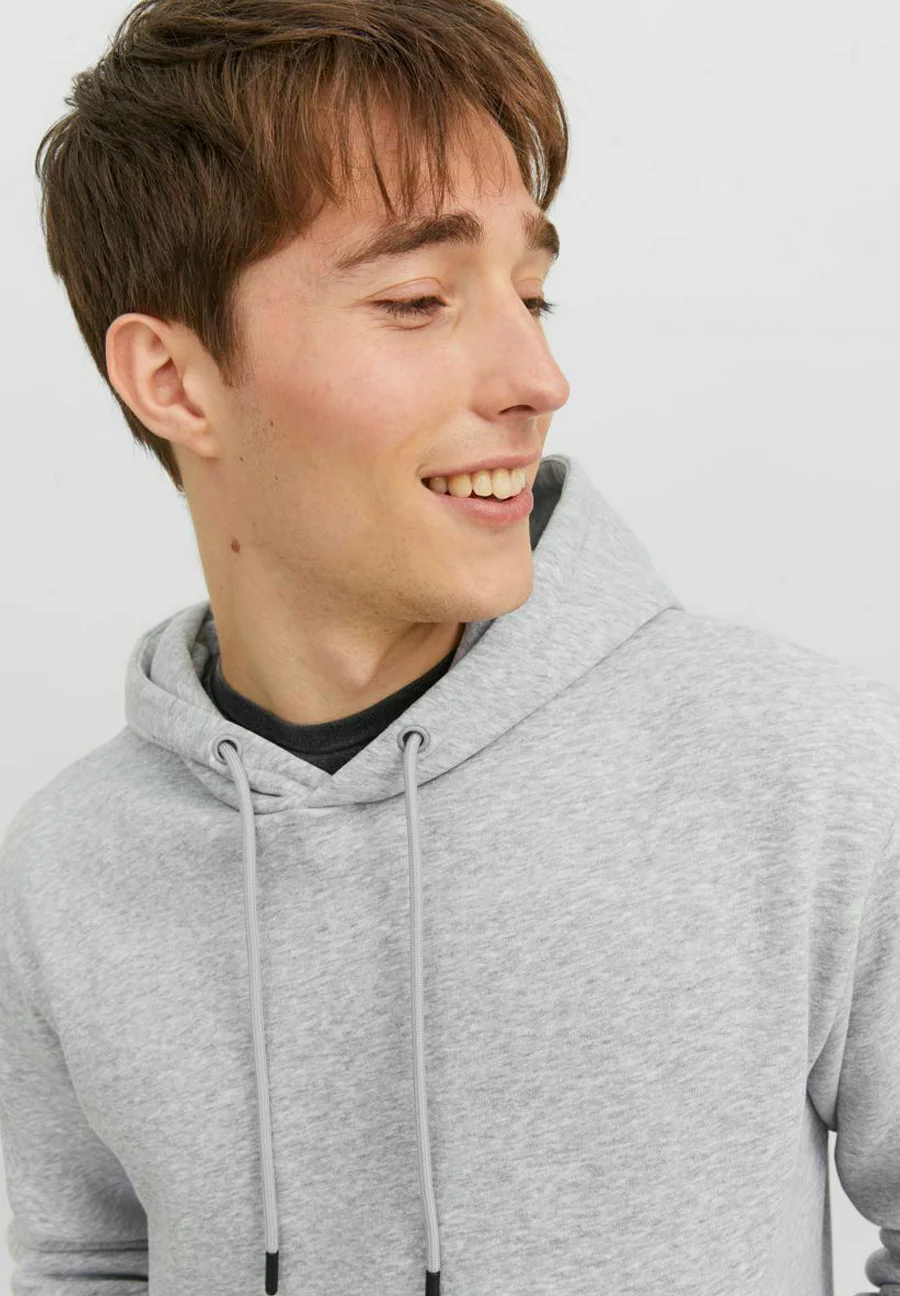 Sudadera con capucha Jack & Jones JJEBRADLEY