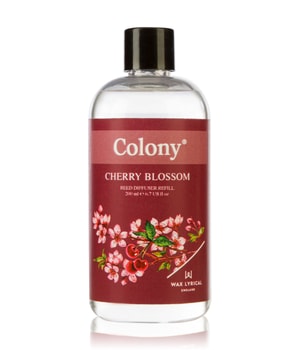 Wax Lyrical Colony Cherry Blossom Refill Raumduft-200 ml