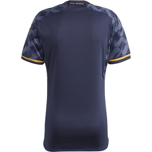HERREN TRIKOT REAL MADRID 23/24 AUSWÄRTS