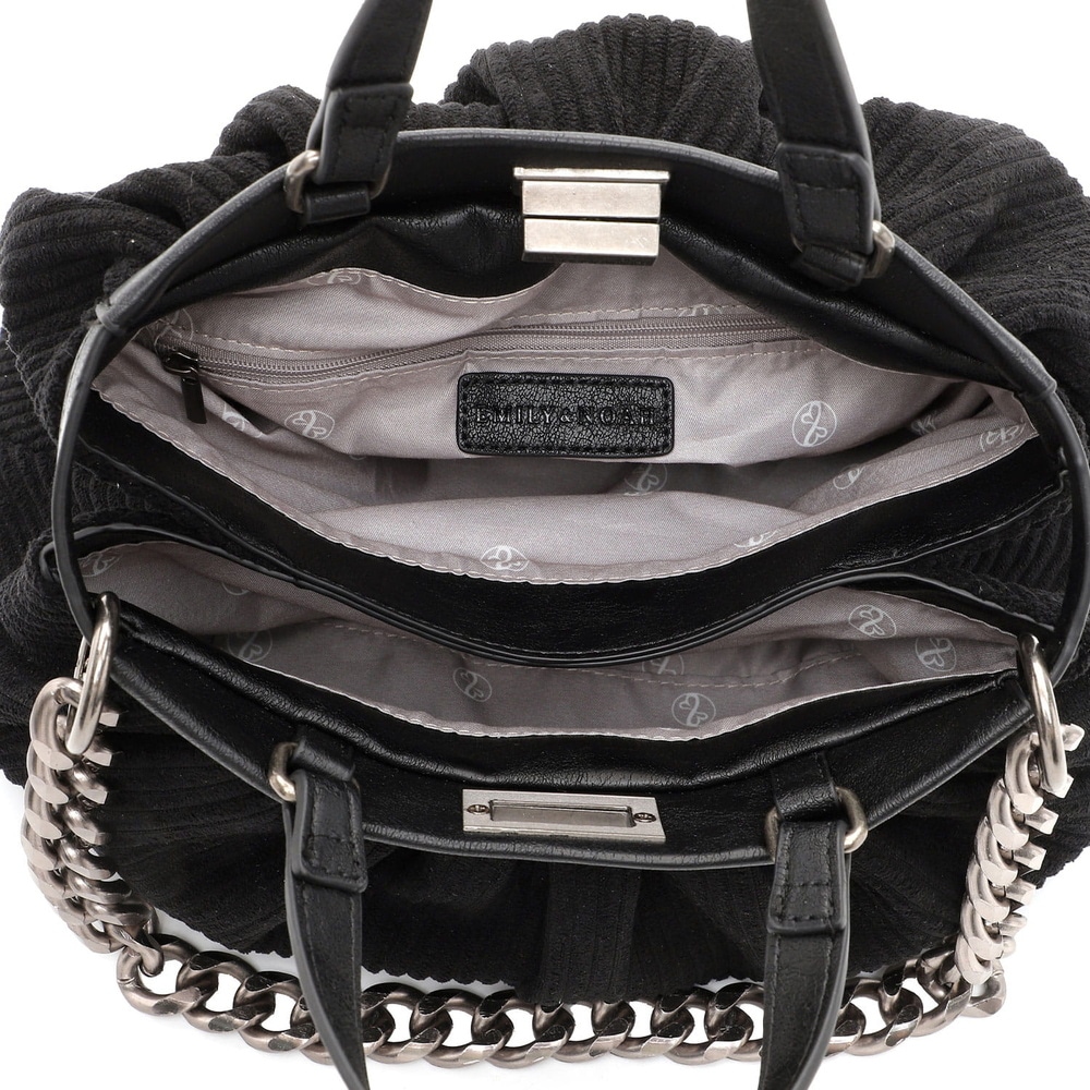 Emily & Noah Cabas Nanna Sac