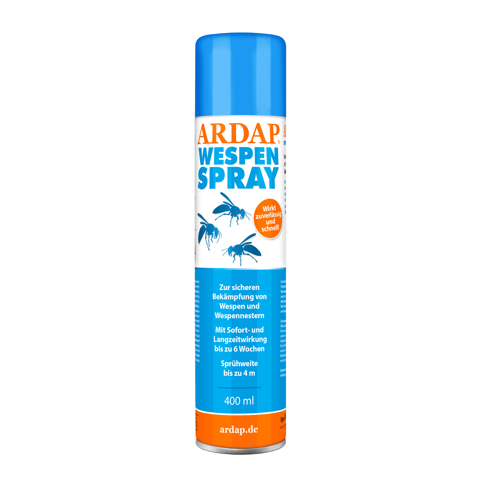 Ardap Zubehör Ardap Wespenspray 400ml