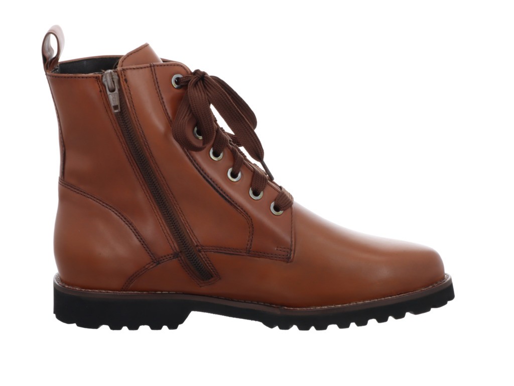 SIOUX Stiefeletten braun MEREDITH-733