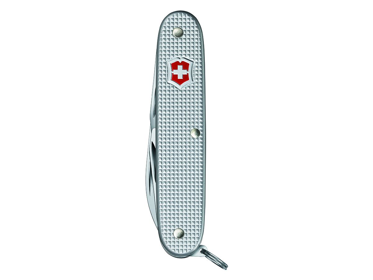 Victorinox Pioneer Alox Taschenmesser