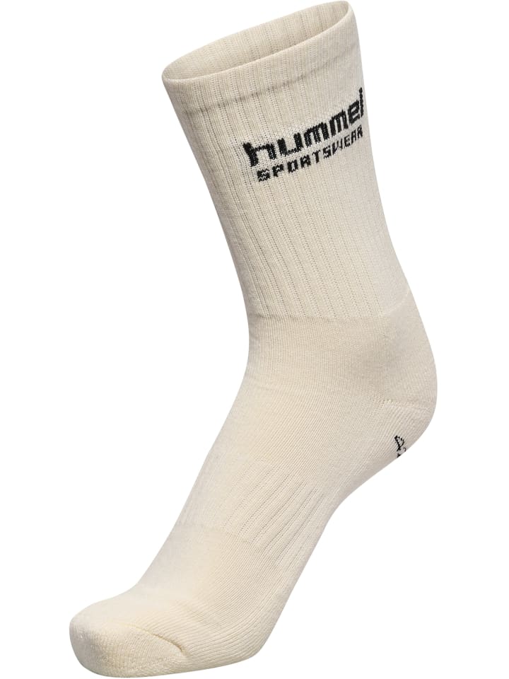 Hummel Hummel Long Socken Hml3-Pack Erwachsene in MULTI COLOUR günstig kaufen 46-48