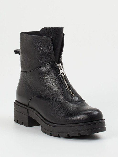 Stiefelette-27150090093 Werner