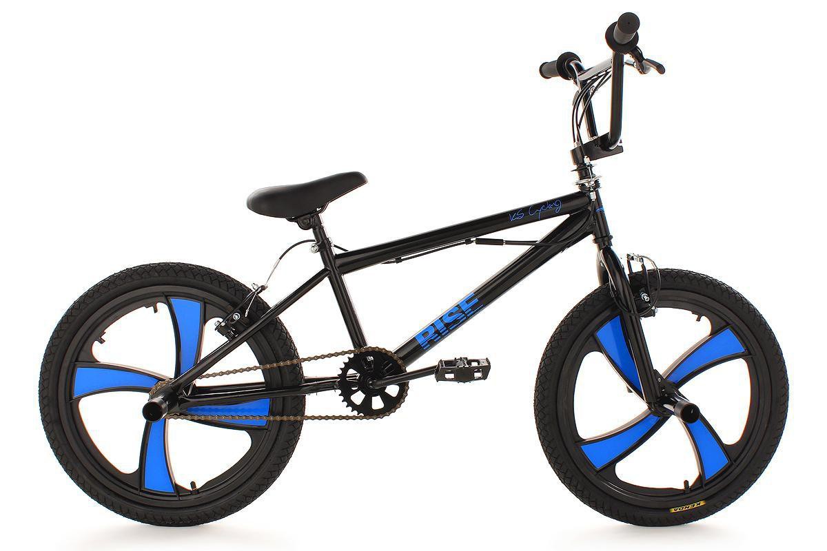 KS Cycling BMX Freestyle 20